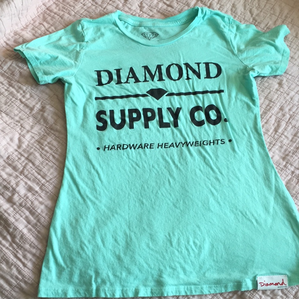 Diamond Supply T-Shirt